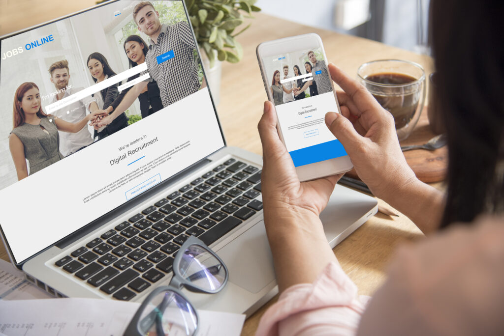 site carrière collectivité