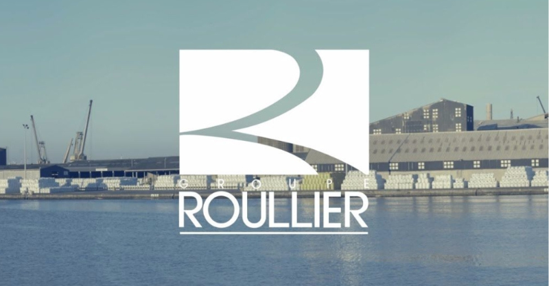 Cas client groupe Roullier