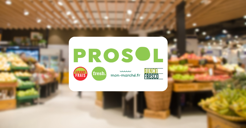 Cas client Prosol
