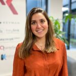 Chloé Lechevalier, Head of Customer Success chez Keycoopt