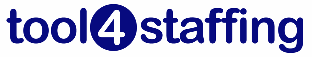 Logo ATS Tool4Staffing