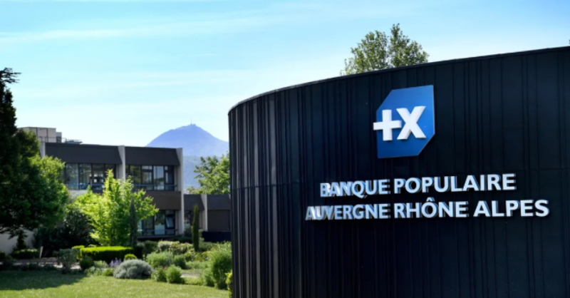 photo banque populaire - case study