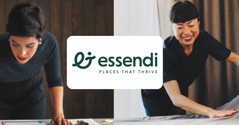 Cas client essendi