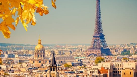 Paris
