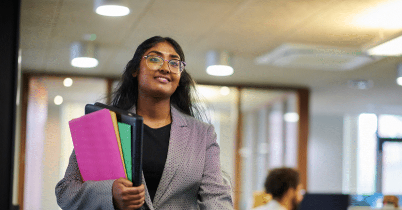 Mobilité interne horizontale