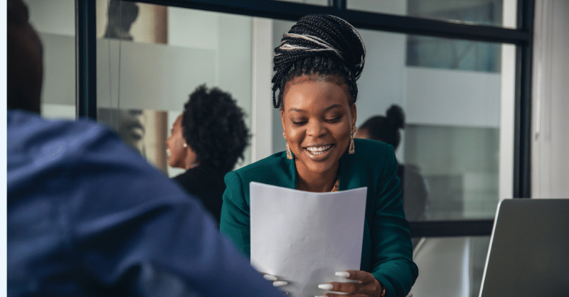 Mobilité interne horizontale