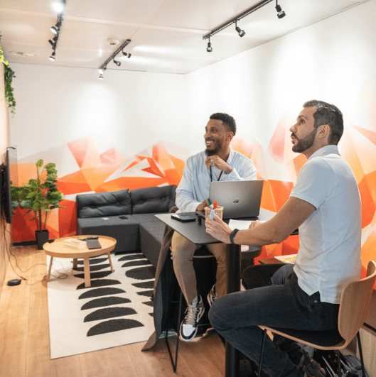 Collaborateurs Swissquote