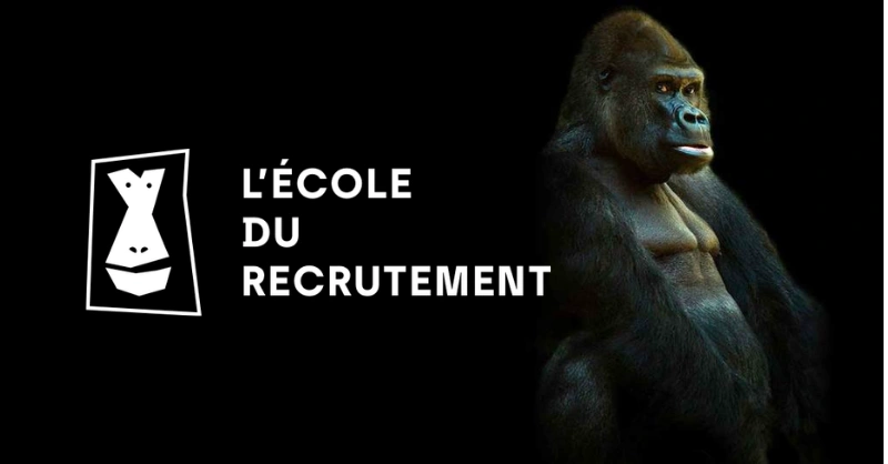 L'école du recrutement