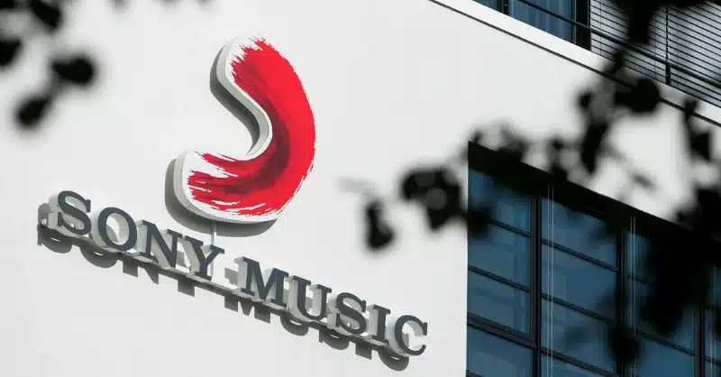 Sony Music