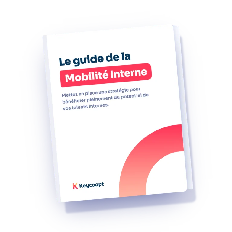 Livre blanc Keycoopt mobilité interne