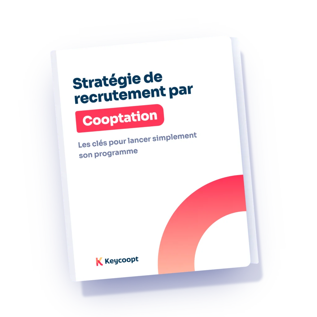 Livre blanc Keycoopt cooptation