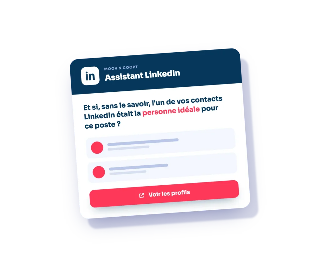 Keycoopt Assistant LinkedIn