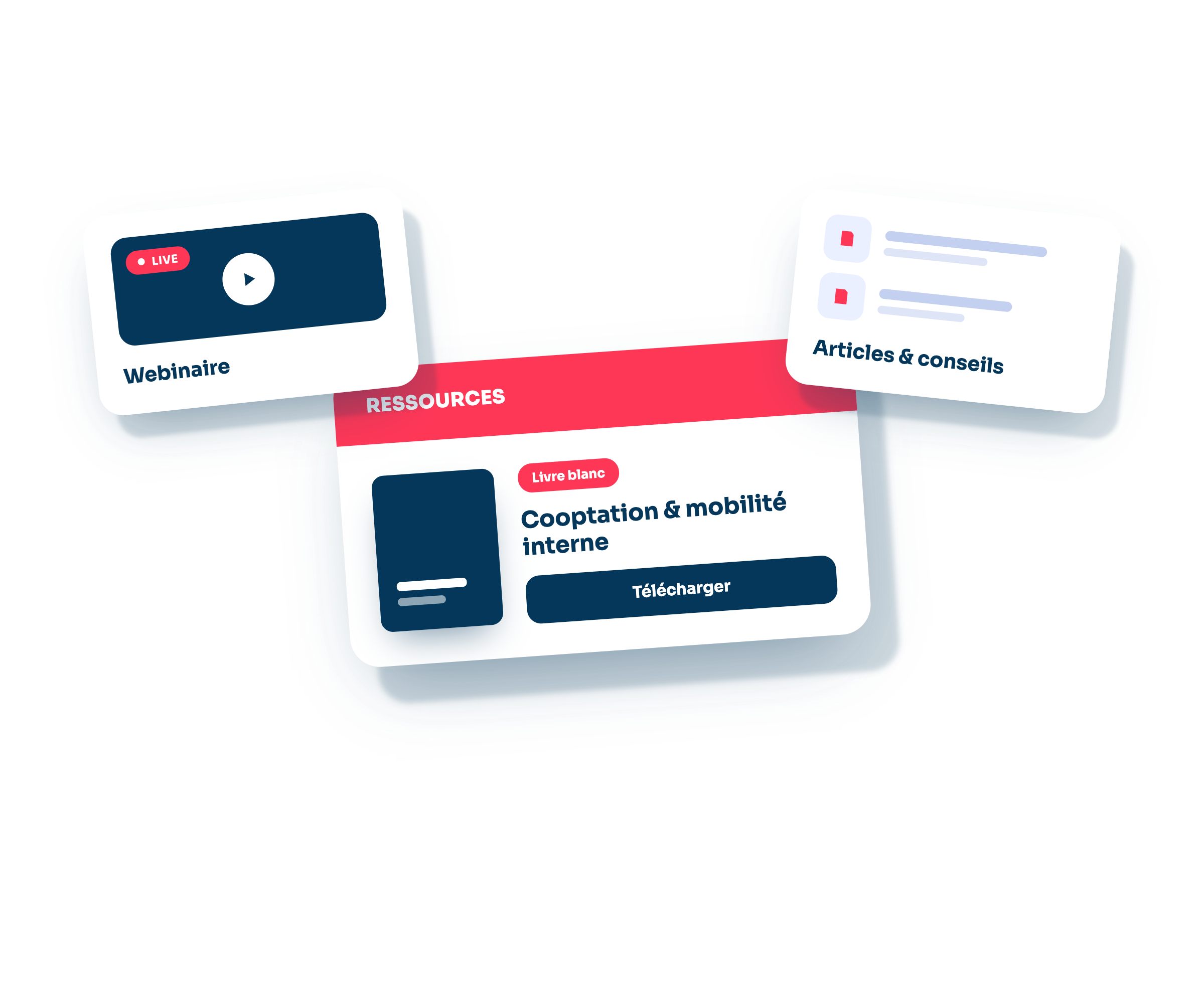 Ressources Keycoopt